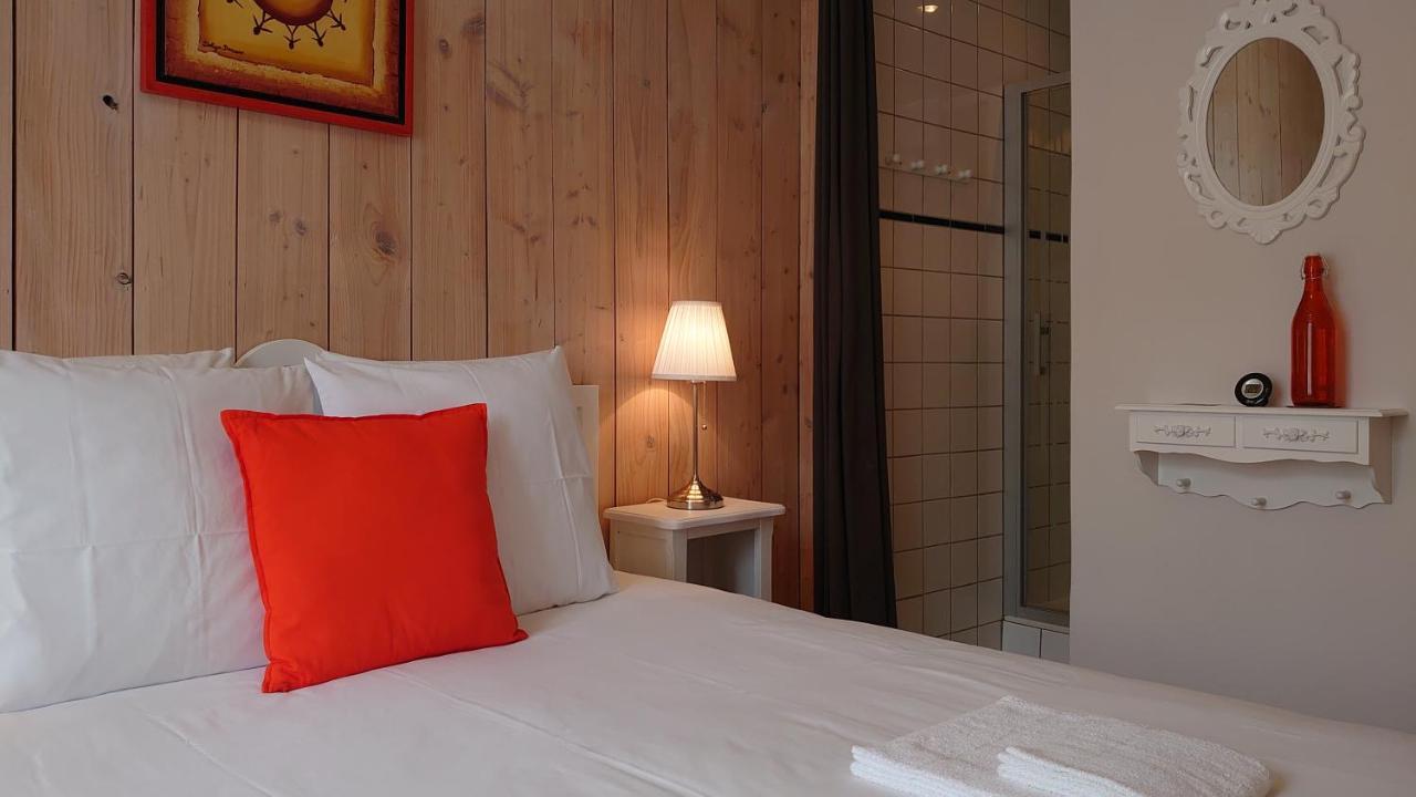 La Maison Serrurier - Chambres D'Hotes モルレー エクステリア 写真