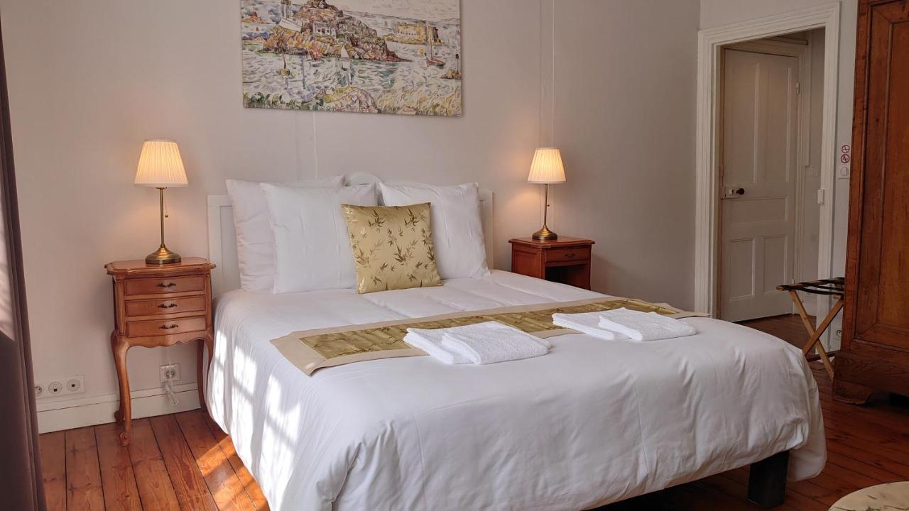 La Maison Serrurier - Chambres D'Hotes モルレー エクステリア 写真