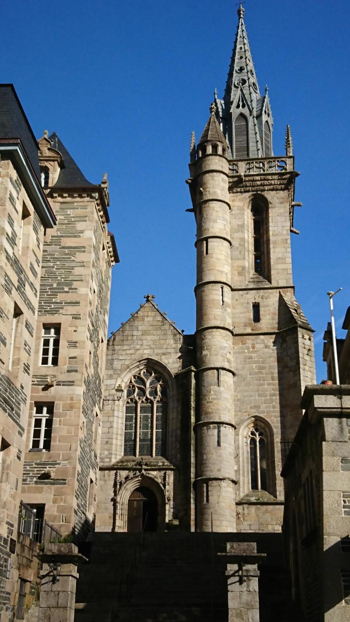 La Maison Serrurier - Chambres D'Hotes モルレー エクステリア 写真